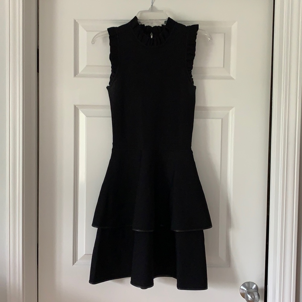 Parker LBD